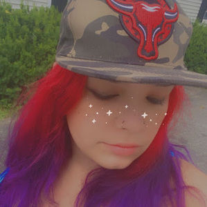 Meet your Posher, Shaquoya